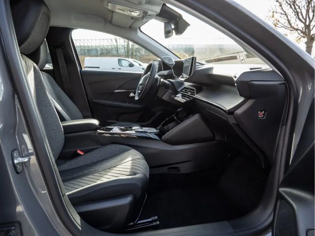 Peugeot E-208 Allure Pack Hybrid