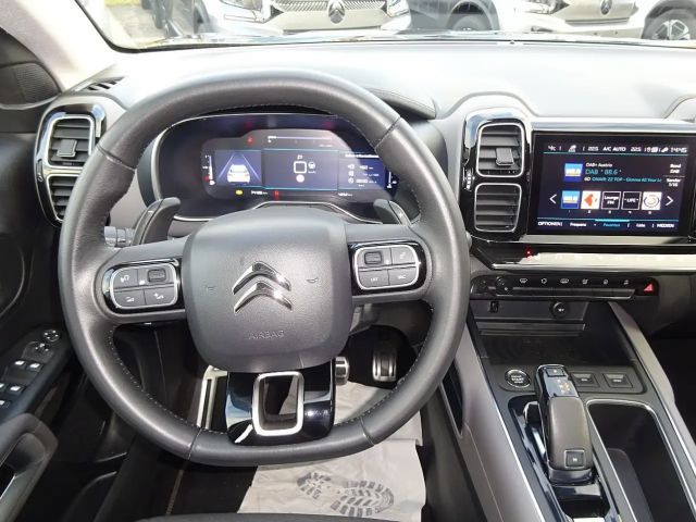 Citroën C5 Aircross BlueHDi Shine