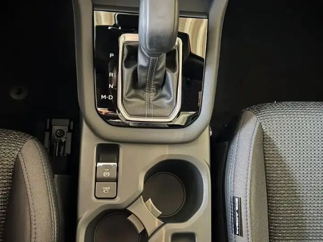 Subaru Forester Exclusive