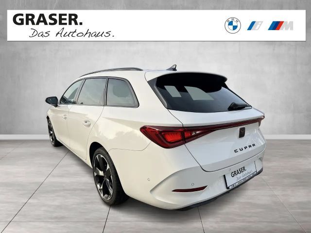 Cupra Leon 1.4 e-Hybrid Sportstourer