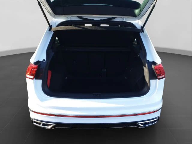 Volkswagen Tiguan 2.0 TDI DSG R-Line
