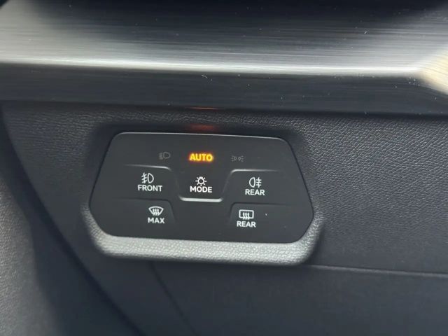 Cupra Formentor 1.5 TSI