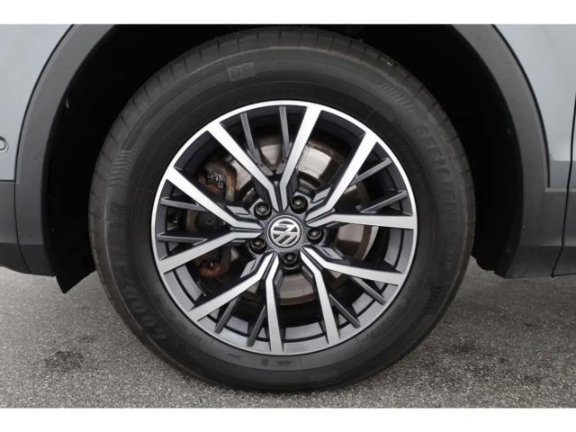 Volkswagen Tiguan 2.0 TDI Allspace DSG
