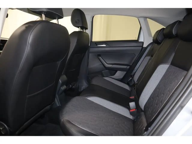 Volkswagen Taigo 1.0 TSI