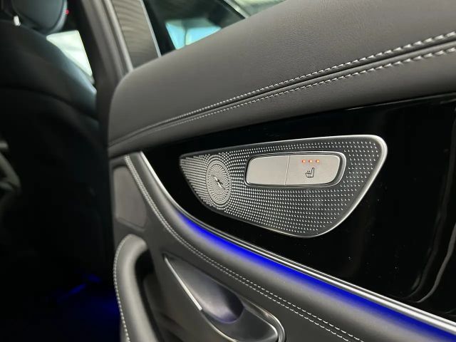 Mercedes-Benz AMG GT 4MATIC+ AMG Line Coupé