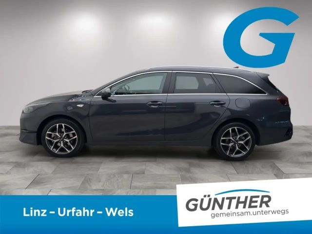Kia Ceed GDi SportWagon