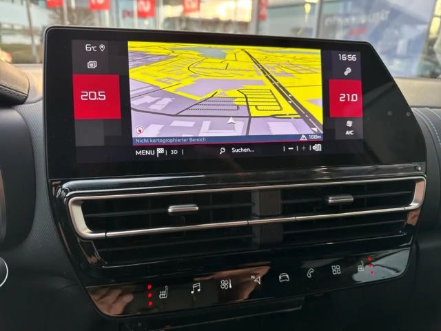 Citroën C5 Aircross C-Series