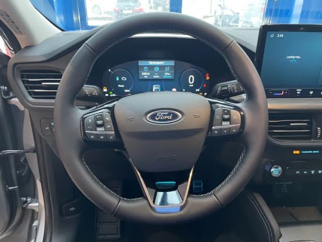 Ford Kuga Active X