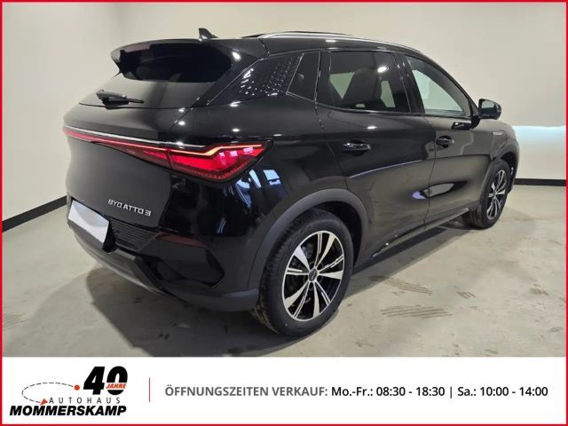 BYD Atto 3 Comfort