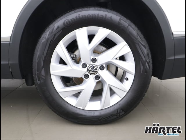 Volkswagen Tiguan 2.0 TDI Allspace DSG Life