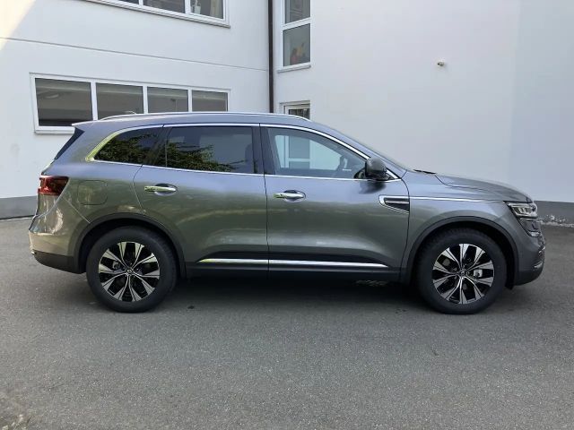 Renault Koleos Blue Techno