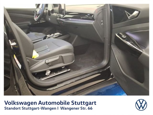 Volkswagen ID.4 GTX