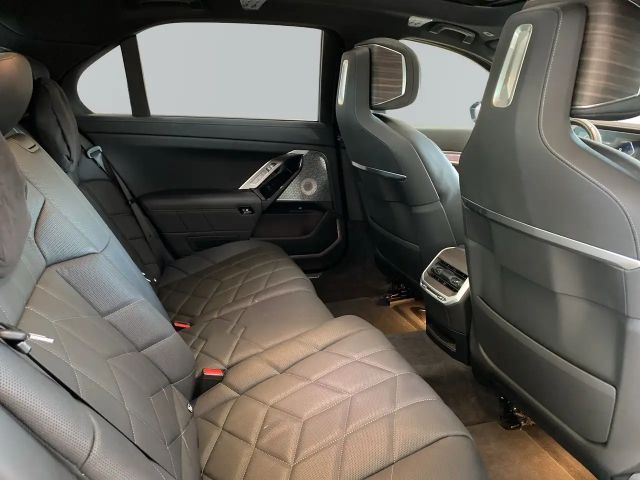 BMW i7 Sedan xDrive60