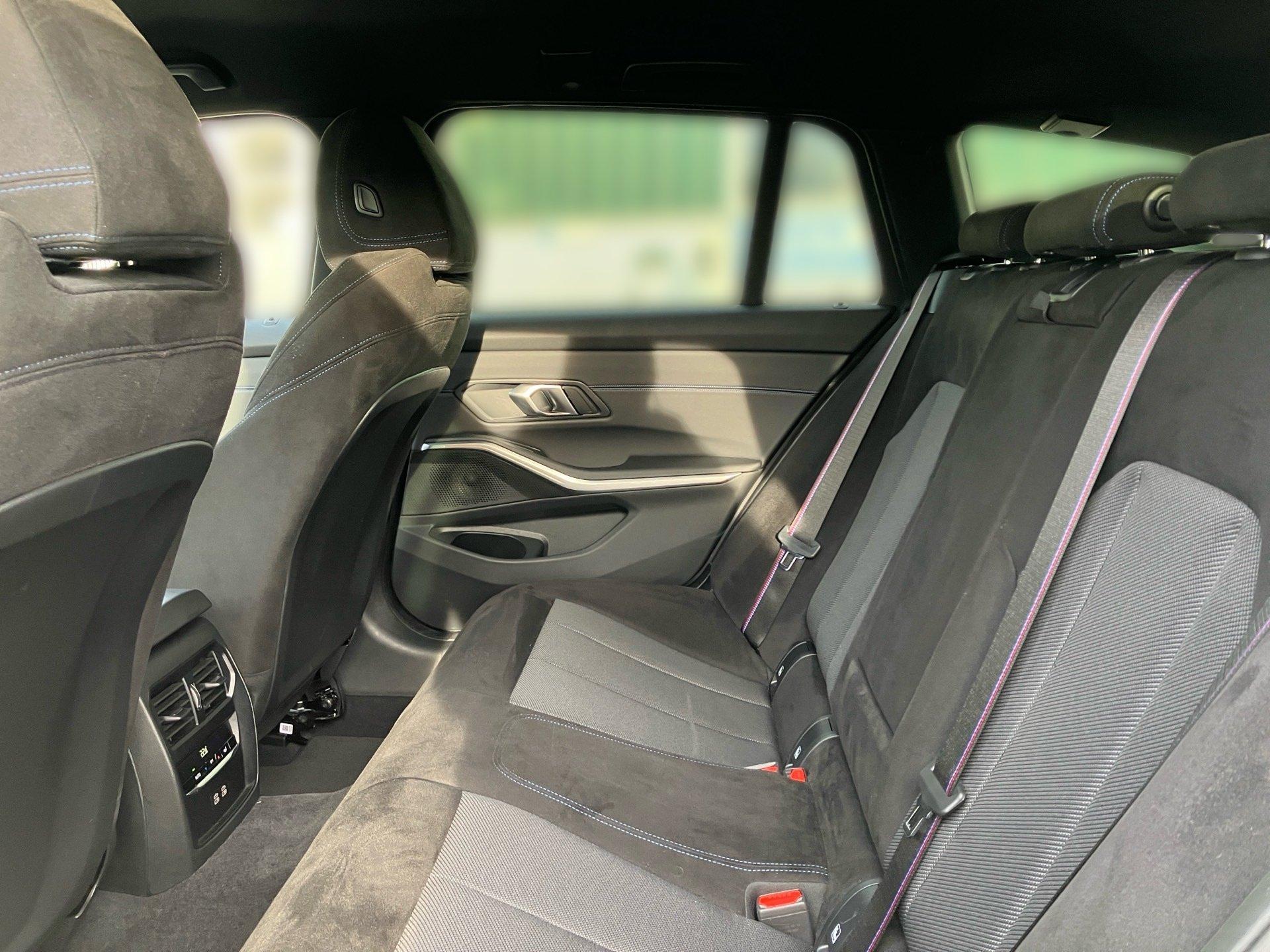 BMW M340 M340i xDrive