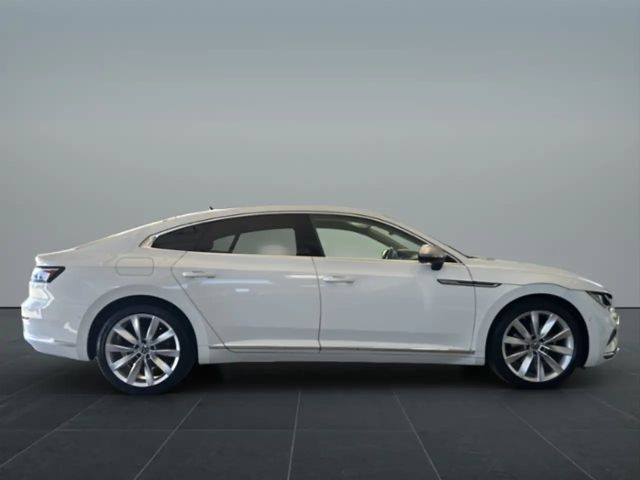 Volkswagen Arteon 2.0 TDI DSG Elegance Elegance