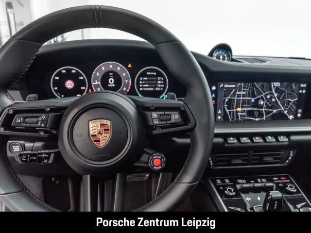 Porsche 992 Carrera Coupé S