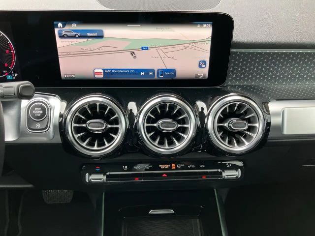 Mercedes-Benz GLB 180 GLB 180 d Progressive