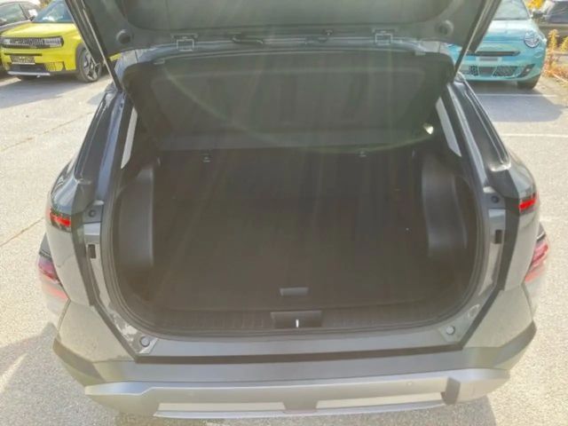 Hyundai Kona 1.6 T-GDi Vierwielaandrijving