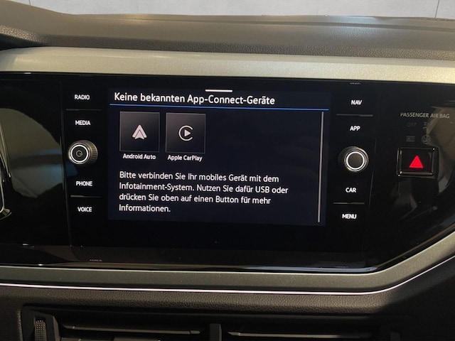 Volkswagen Polo 1.0 TSI DSG IQ.Drive