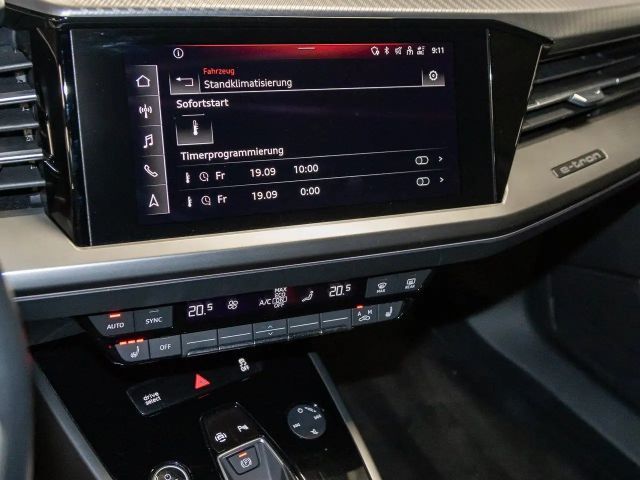 Audi Q4 e-tron 35 Sportback