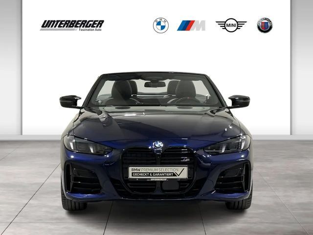 BMW 440 Cabrio M440i xDrive