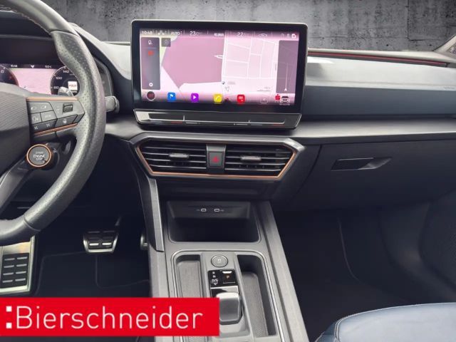 Cupra Formentor 2.0 TSI 4Drive DSG VZ