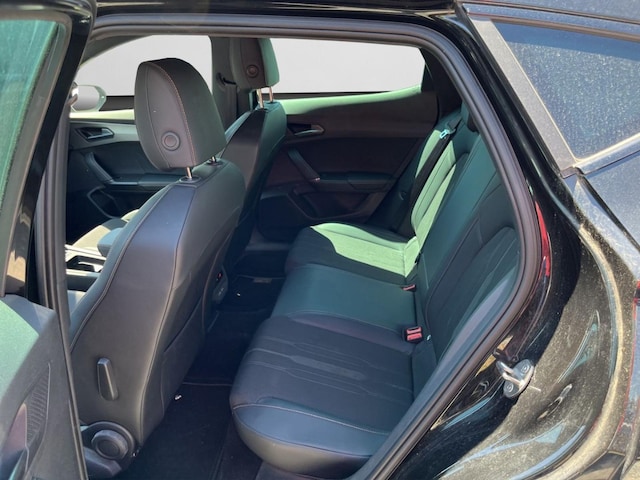 Cupra Formentor 1.4 e-Hybrid