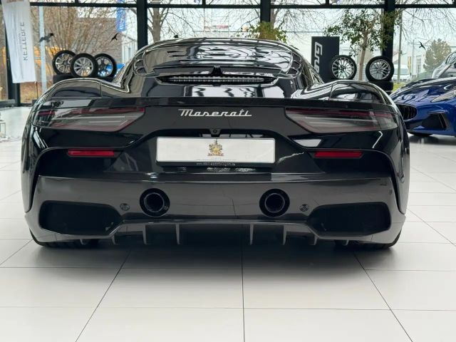 Maserati MC20 mit CARBON-Paketen! Weihnachtsdeal 2025