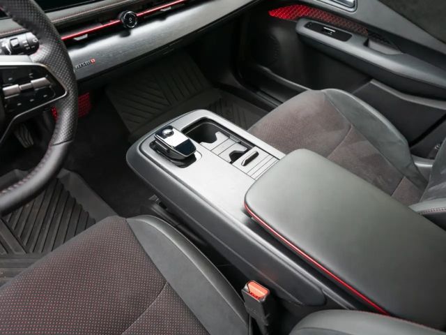 Nissan Ariya 87 kWh AWD