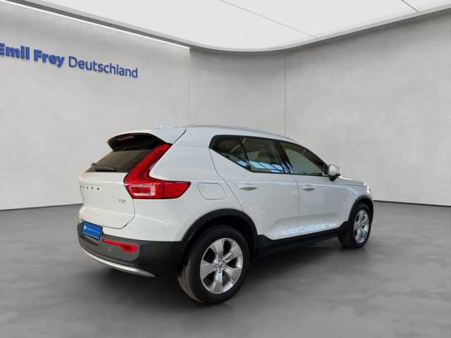Volvo XC40 Momentum