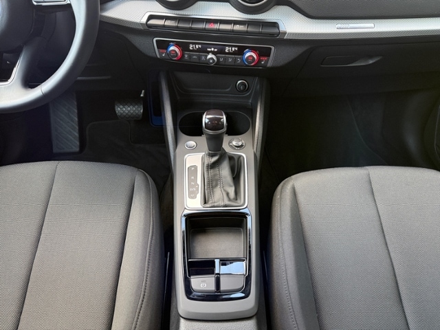 Audi Q2 35 TFSI S-Tronic