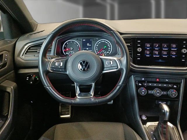 Volkswagen T-Roc 2.0 TSI 4Motion DSG Sport