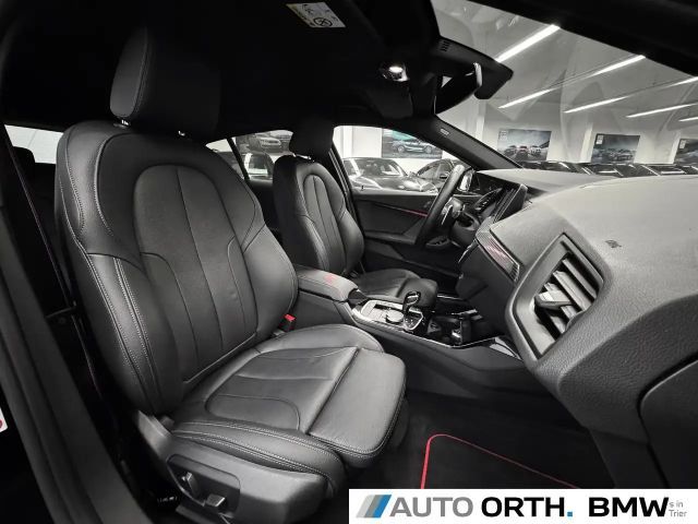 BMW 128 128ti M-Sport Sedan