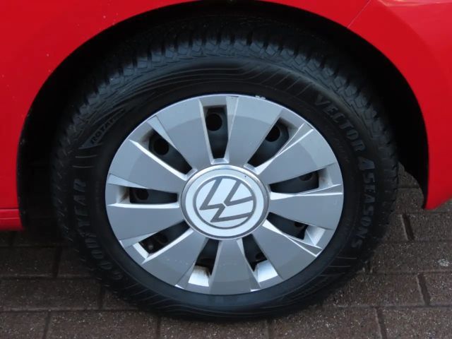 Volkswagen up! 1.0 MPI