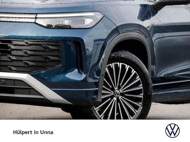 Volkswagen Tayron Life eHybrid