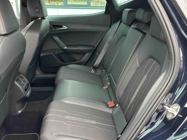 Cupra Formentor 4Drive DSG