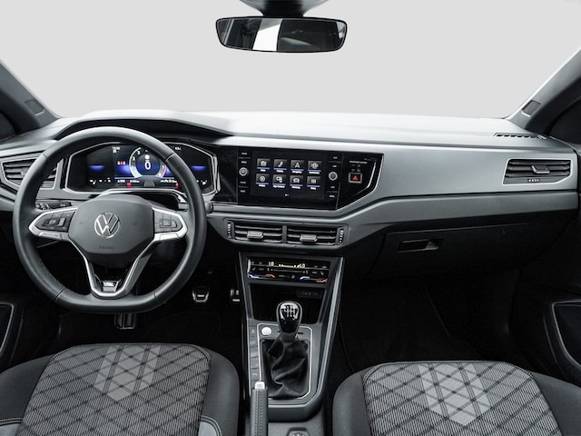 Volkswagen Taigo 1.0 TSI R-Line