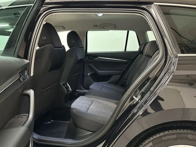 Skoda Octavia Combi Style Style