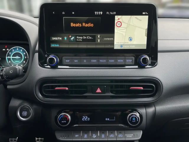 Hyundai Kona 1.0 2WD Hybrid N Line T-GDi