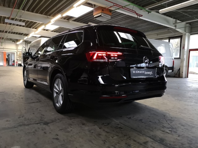 Volkswagen Passat DSG Variant