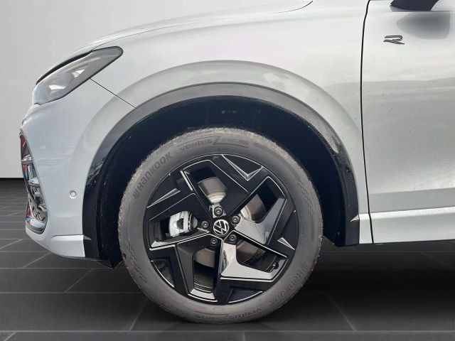 Volkswagen Tiguan DSG IQ.Drive R-Line