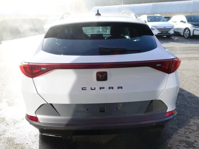 Cupra Formentor *LED*NAVI*VIRTUAL*RFK*