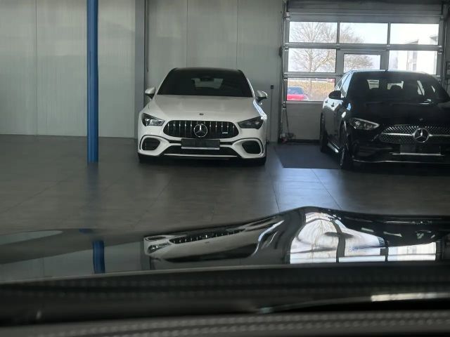 Mercedes-Benz AMG GT 4MATIC+ AMG Line Coupé