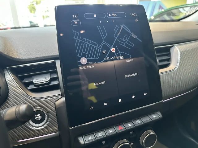 Renault Arkana EDC Intens TCe 140