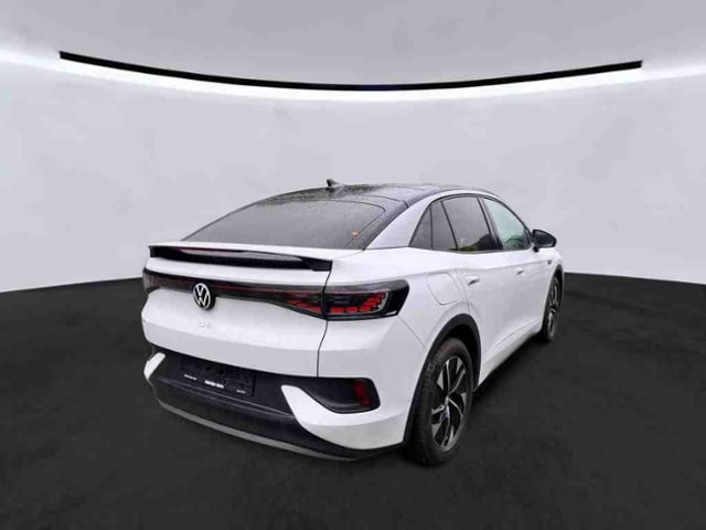 Volkswagen ID.5 150 kW 77 KWh IQ.Drive