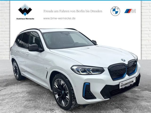 BMW iX3 M-Sport iX3