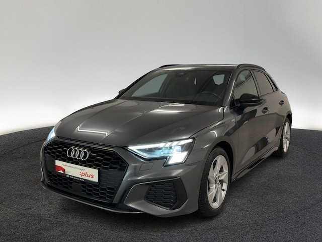 Audi A3 35 TFSI S-Tronic Sportback