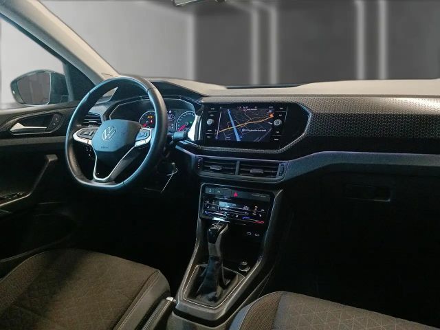 Volkswagen T-Cross 1.5 TSI DSG R-Line Style
