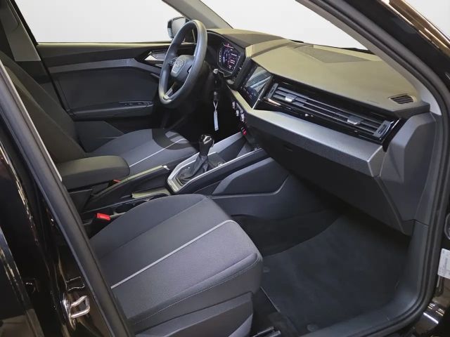 Audi A1 35 TFSI Sportback