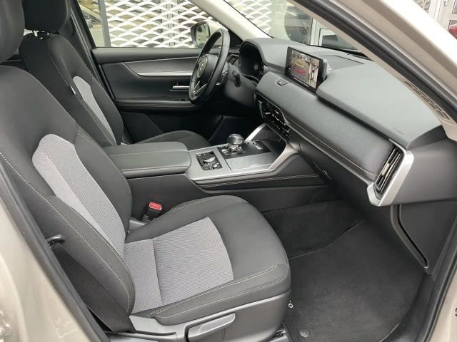 Mazda CX-60 4WD Exclusive-line